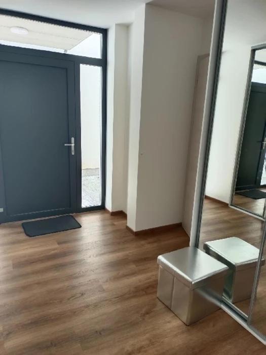 Moderni Pokoj S Parkovanim Zdarma Brno Luaran gambar