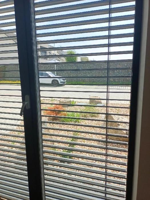 Moderni Pokoj S Parkovanim Zdarma Brno Luaran gambar