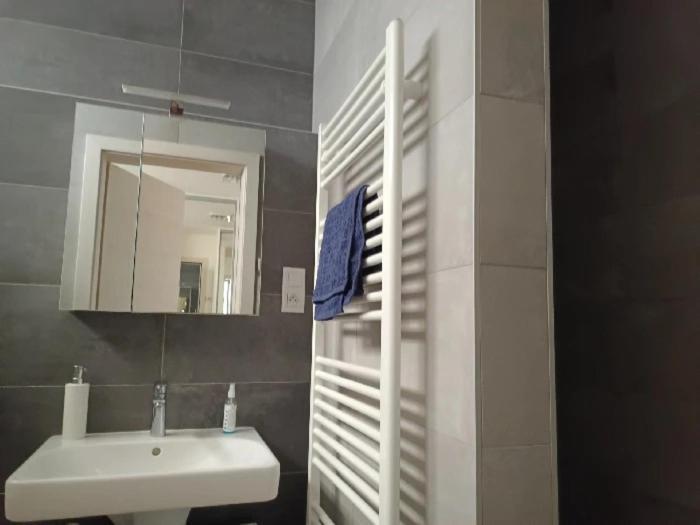 Moderni Pokoj S Parkovanim Zdarma Brno Luaran gambar